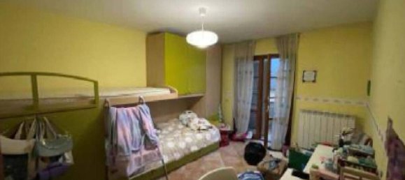 3-Zimmer Wohnung in Castelfranco Piandiscò, Italy, Nr. 196756 7
