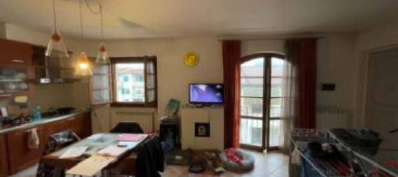 3-Zimmer Wohnung in Castelfranco Piandiscò, Italy, Nr. 196756 10