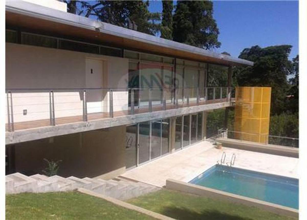 2 Schlafzimmer Haus in Cordoba, Argentina, Nr. 63383