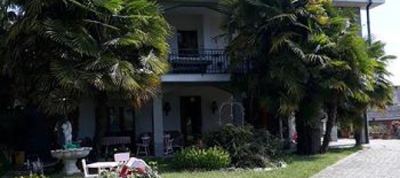 10غرفة فيلا في San Damiano d'Asti, Italy رقم 292252 2