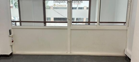 165m² Commercial property in Gracia, Spain No. 62403 9