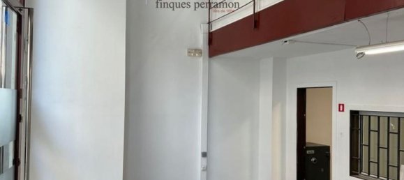 165m² Commercial property in Gracia, Spain No. 62403 6