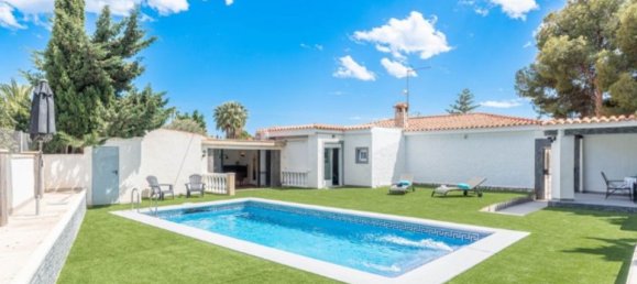 Villa T4 em Busot, Spain N.º 177146 39