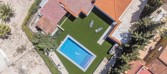 Villa T4 em Busot, Spain N.º 177146 3