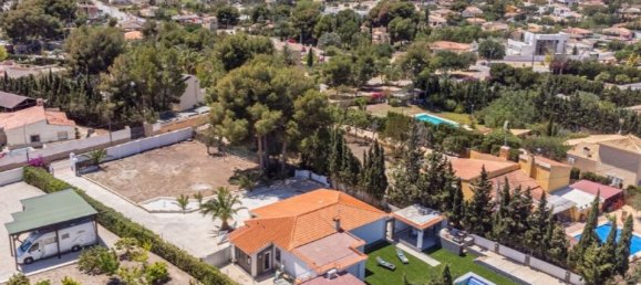 Villa T4 em Busot, Spain N.º 177146 49