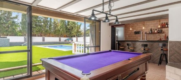 Villa T4 em Busot, Spain N.º 177146 36