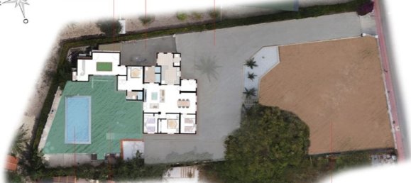 Villa T4 em Busot, Spain N.º 177146 55