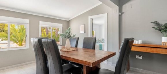 Villa T4 em Busot, Spain N.º 177146 8