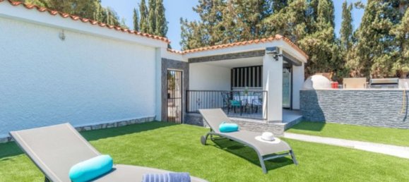 Villa T4 em Busot, Spain N.º 177146 44