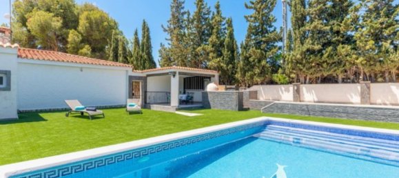 Villa T4 em Busot, Spain N.º 177146 40