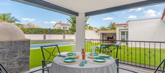 Villa T4 em Busot, Spain N.º 177146 34