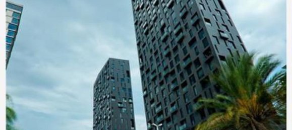 2 chambres Appartement à Nuevo Leon, Mexico No. 158265 2