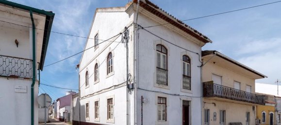 5 Schlafzimmer Haus in Alfarelos, Portugal, Nr. 32232 3
