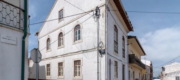 5 Schlafzimmer Haus in Alfarelos, Portugal, Nr. 32232 5