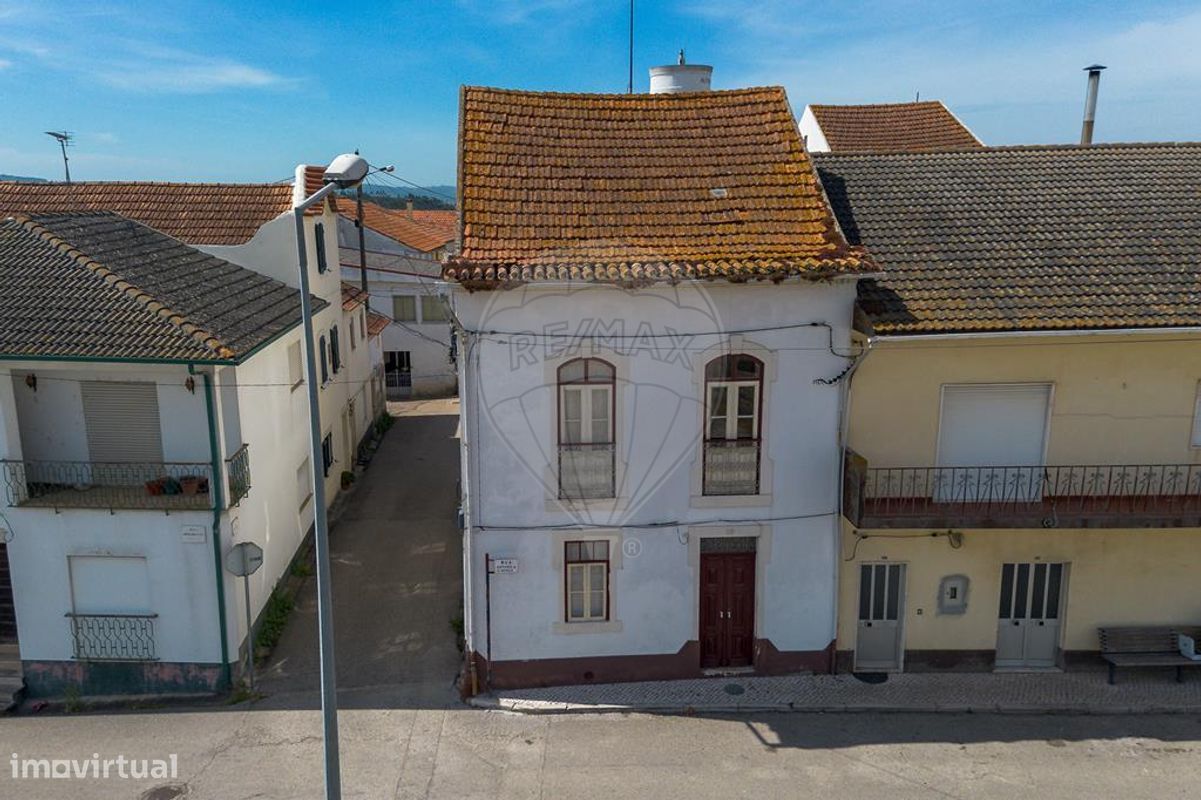 5 Schlafzimmer Haus in Alfarelos, Portugal, Nr. 32232