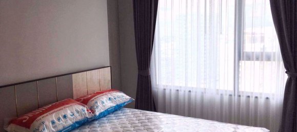 Condominio de 1 dormitorio en Life Ladprao 18 Railay Beach, Thailand No. 30874 4