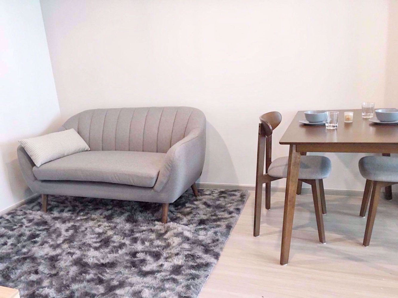 Condominio de 1 dormitorio en Life Ladprao 18 Railay Beach, Thailand No. 30874