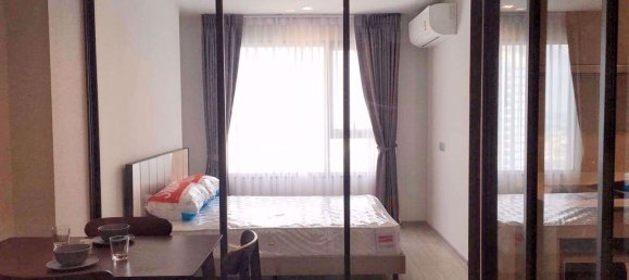 Condominio de 1 dormitorio en Life Ladprao 18 Railay Beach, Thailand No. 30874 2