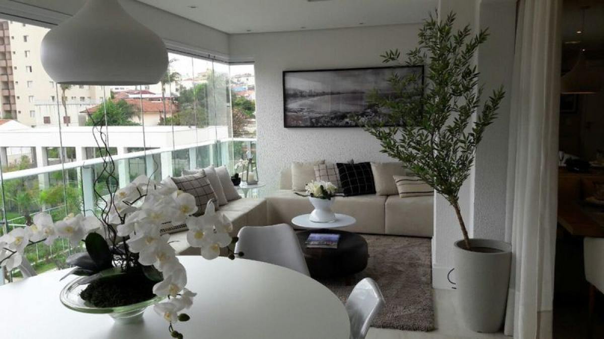 Casa T3 em São Paulo, Brazil N.º 517877