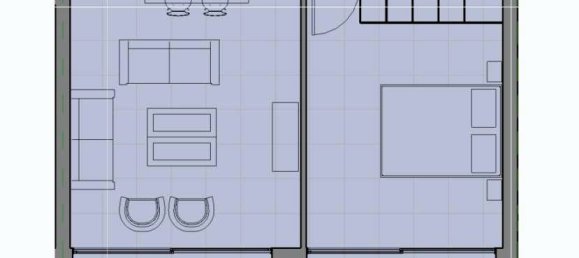 1 chambre Appartement à Chloraka, Cyprus No. 21870 2