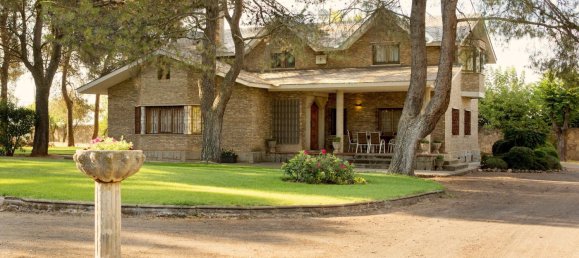 6 Schlafzimmer Haus in Salamanca, Spain, Nr. 72891 17