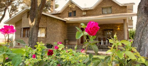 6 Schlafzimmer Haus in Salamanca, Spain, Nr. 72891 3