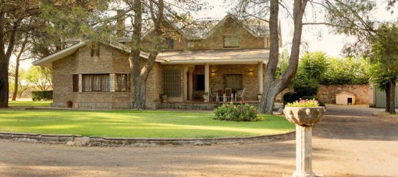 6 Schlafzimmer Haus in Salamanca, Spain, Nr. 72891 7