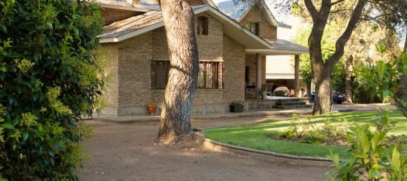 6 Schlafzimmer Haus in Salamanca, Spain, Nr. 72891 11