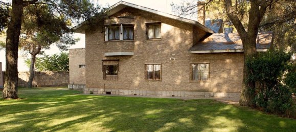 6 Schlafzimmer Haus in Salamanca, Spain, Nr. 72891 8