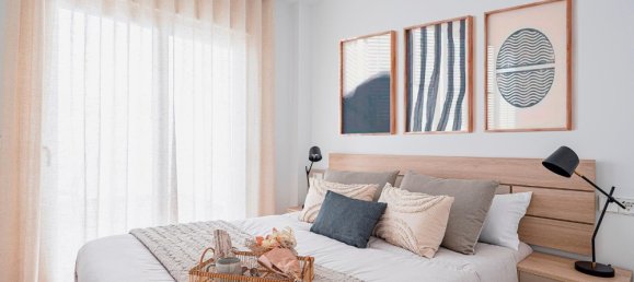 2 chambres Bungalow à San Pedro del Pinatar, Spain No. 6518 21