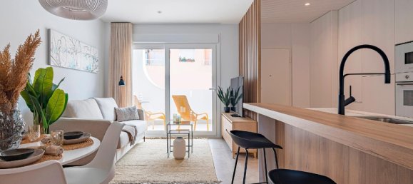 2 chambres Bungalow à San Pedro del Pinatar, Spain No. 6518 13