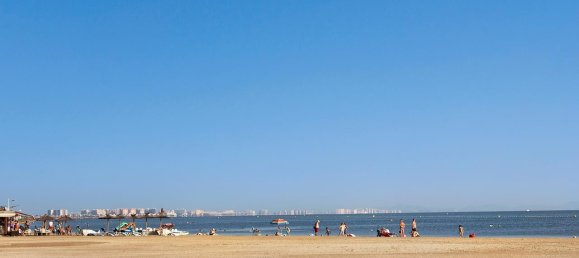 2 chambres Bungalow à San Pedro del Pinatar, Spain No. 6518 6