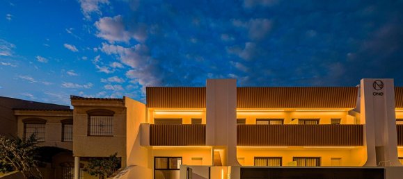 2 chambres Bungalow à San Pedro del Pinatar, Spain No. 6518 10