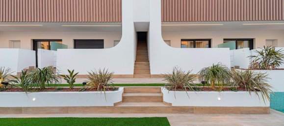 2 chambres Bungalow à San Pedro del Pinatar, Spain No. 6518 25