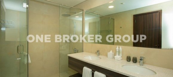 1 bedroom Hotel Apartment in Dubai Media City, UAE No. 1293 17