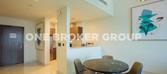 1 bedroom Hotel Apartment in Dubai Media City, UAE No. 1293 4