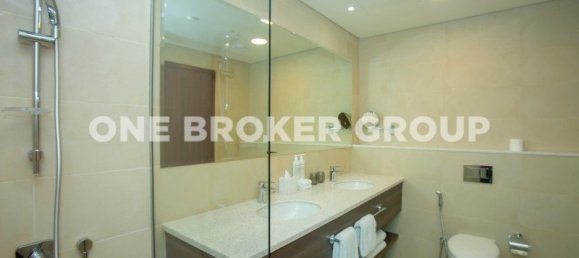 1 bedroom Hotel Apartment in Dubai Media City, UAE No. 1293 10