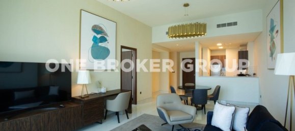 1 bedroom Hotel Apartment in Dubai Media City, UAE No. 1293 3