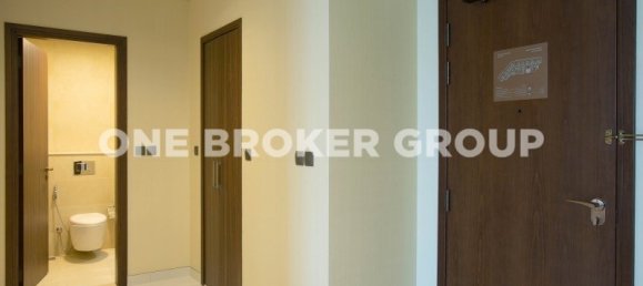 1 bedroom Hotel Apartment in Dubai Media City, UAE No. 1293 16