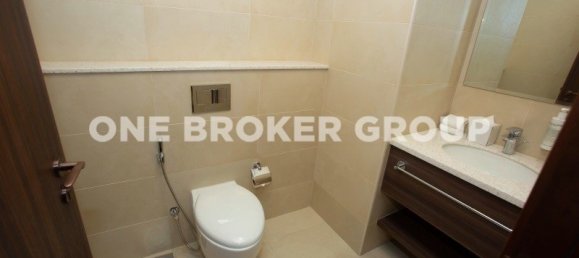 1 bedroom Hotel Apartment in Dubai Media City, UAE No. 1293 8