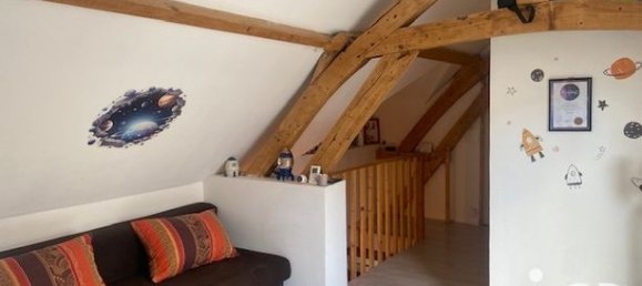 4 Schlafzimmer Haus in Attichy, France, Nr. 303816 11