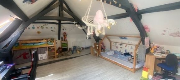 4 Schlafzimmer Haus in Attichy, France, Nr. 303816 16