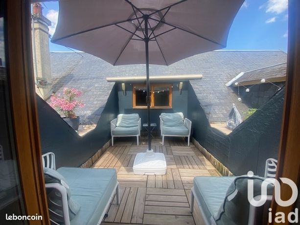 4 Schlafzimmer Haus in Attichy, France, Nr. 303816