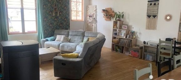 4 Schlafzimmer Haus in Attichy, France, Nr. 303816 6