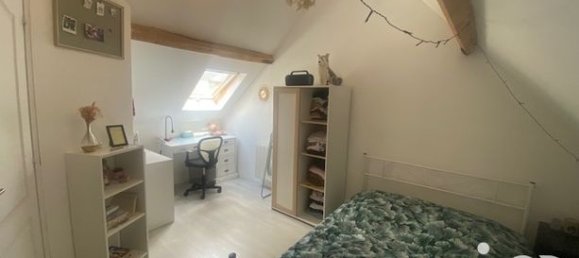 4 Schlafzimmer Haus in Attichy, France, Nr. 303816 13