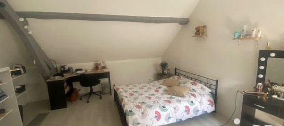 4 Schlafzimmer Haus in Attichy, France, Nr. 303816 14