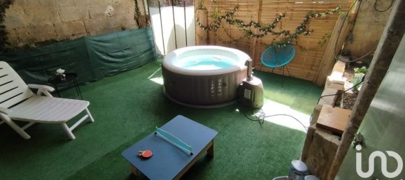 4 Schlafzimmer Haus in Attichy, France, Nr. 303816 17