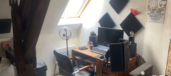 4 Schlafzimmer Haus in Attichy, France, Nr. 303816 12