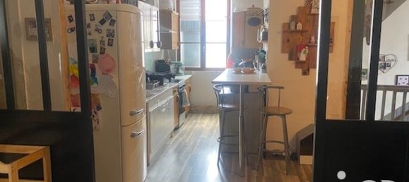 4 Schlafzimmer Haus in Attichy, France, Nr. 303816 8