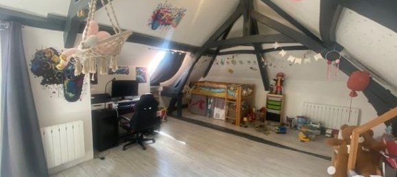 4 Schlafzimmer Haus in Attichy, France, Nr. 303816 15